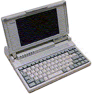 Toshiba T1000SE